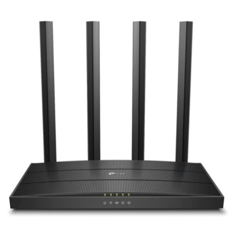 WiFi router TP-Link Archer C6 v3.2, AC1200 TP LINK