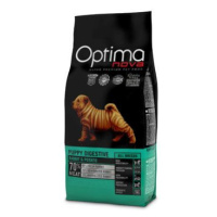 Optima Nova Dog Gf Puppy Digestive 2kg