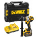 DeWALT DCD999X1 (1x9Ah) aku příklepová vrtačka - FlexVolt Advantage