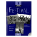 Festival 3 – Cahier d´exercices + CD audio CLE International