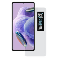 Obal:Me 2.5D tvrzené sklo Xiaomi Redmi Note 12 Pro+ 5G čiré