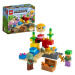 LEGO® Minecraft® 21164 Korálový útes - 21164