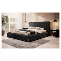 Artelta Manželská postel PRINCCE | 180 x 200 cm Barva: Softis 11