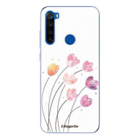 iSaprio Flowers 14 pro Xiaomi Redmi Note 8T