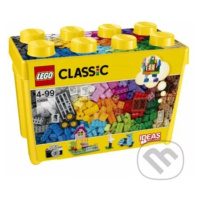 LEGO Classic 10698 Veľký kreatívny box - hra z kategorie Classic