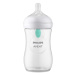 Philips AVENT Láhev Natural Response s ventilem AirFree 260 ml, 1m+