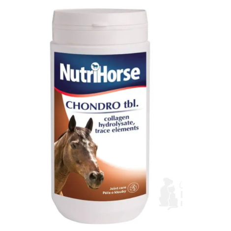 Nutri Horse Chondro pro koně tbl 1kg Biofaktory
