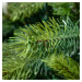 DecoLED Vánoční strom, 2D a 3D jehličí, borovička,180cm K066