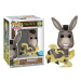 Funko POP! Shrek Donkey Glitter 1598