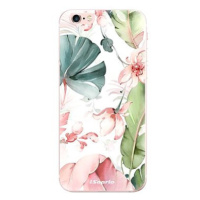 iSaprio Exotic Pattern 01 pro iPhone 6 Plus