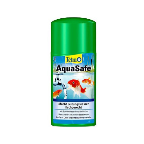 Tetra Pond AquaSafe 250 ml