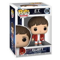 Funko POP! E.T. the Extra - Terrestrial - Elliot