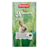Beaphar Krmivo Nature Rabbit Junior 1,25kg sleva 10%