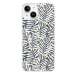iSaprio Blue Palms - iPhone 15 Plus