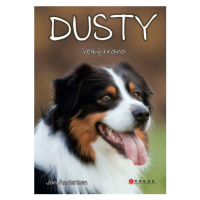 Dusty: Velký hrdina (Defekt) - Jan Andersen