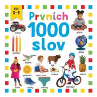 Prvních 1000 slov Svojtka & Co. s. r. o.