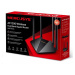 MERCUSYS MR30G EasyMesh WiFi5 router (AC1200, 2, 4GHz/5GHz, 2xGbELAN, 1xGbEWAN)