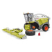 Bruder 2134 CLAAS Jaguar 980 kombajn