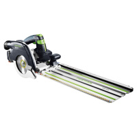 FESTOOL HK 55 EBQ-Plus-FSK 420 kapovací pila