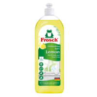 Frosch Balzám na mytí nádobí Citron EKO 750ml