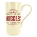 Harry Potter: Muggles - latte hrnek