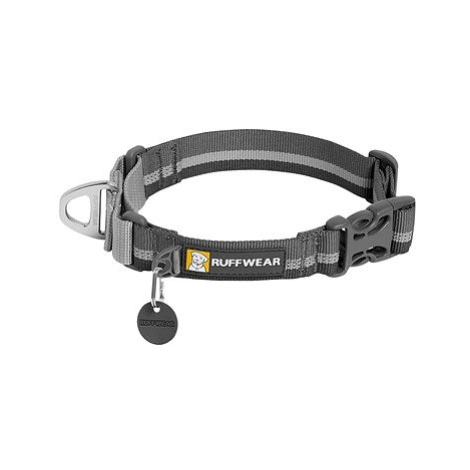 RUFFWEAR Web Reaction™ Granite Gray 51-58 cm