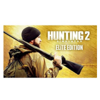 Hunting Simulator 2: Elite Edition - PC DIGITAL