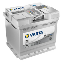 VARTA Silver Dynamic AGM 12V 50Ah 540A 550 901 054