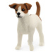 Schleich 13916 Zvířátko teriér Jack Russell