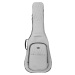 Music Area TANG30 Classical Guitar Case Gray