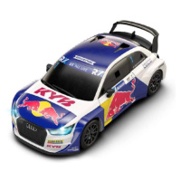 SCX Compact Audi S1 RX KYB se světly