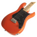 PRS SE NF3 M Metallic Orange