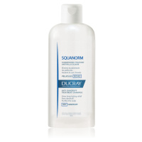 Ducray Squanorm šampon Suché Lupy 200ml