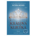 Kráľova klietka (Všetko zhorí) - Victoria Aveyard - kniha z kategorie Beletrie pro děti