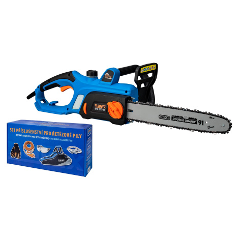 NAREX EPR 350-24 elektrická řetězová pila - lišta 35 cm Narex Bystřice