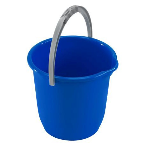 Heidrun Plastový kbelík s výlevkou 12l