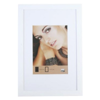 KPH Fotorámeček LADY STYLE 20 × 30 bílý