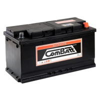 Autobaterie Combatt 100Ah, 12V, 800A