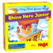 Haba Moje první hra pro děti Rhino Hero Junior