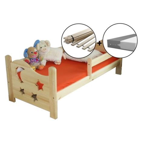 Dětské postele Maxi-drew