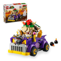 LEGO® Super Mario™ 71431 Bowserův sporťák – rozšiřující set