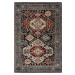 Tmavě modrý koberec 160x230 cm Gillingham – Flair Rugs