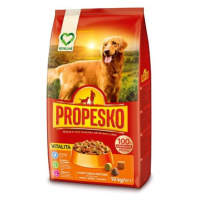 Propesko granule Vitalita 10 kg