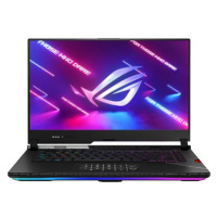 ASUS ROG Strix SCAR 15 G533ZX-LN064W Off Black