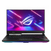 ASUS ROG Strix SCAR 15 G533ZX-LN064W Off Black