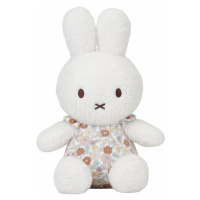 LITTLE DUTCH - Králíček Miffy plyšový Vintage Kytičky 25 cm