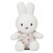 LITTLE DUTCH - Králíček Miffy plyšový Vintage Kytičky 25 cm