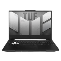 ASUS TUF Dash F15 FX517ZM-HN073 Off Black kovový