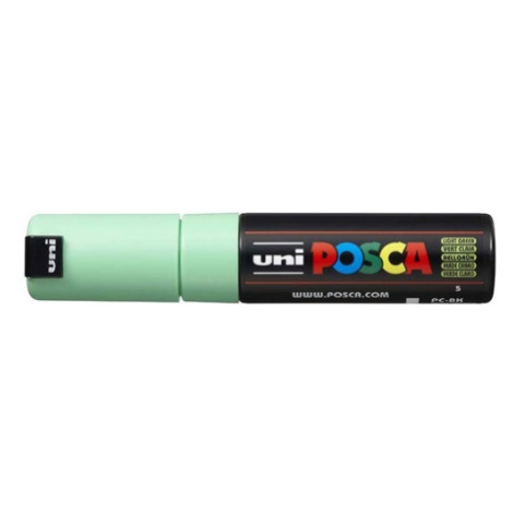 POSCA akrylový popisovač - světle zelený 8 mm OFFICE LINE spol. s r.o.