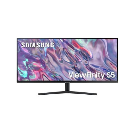 34" Samsung S50GC